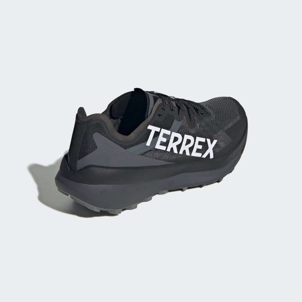 adidas Terrex Agravic Speed Trail Running Shoes