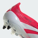 adidas Predator Elite Fold-Over Tongue Soft Ground Boots