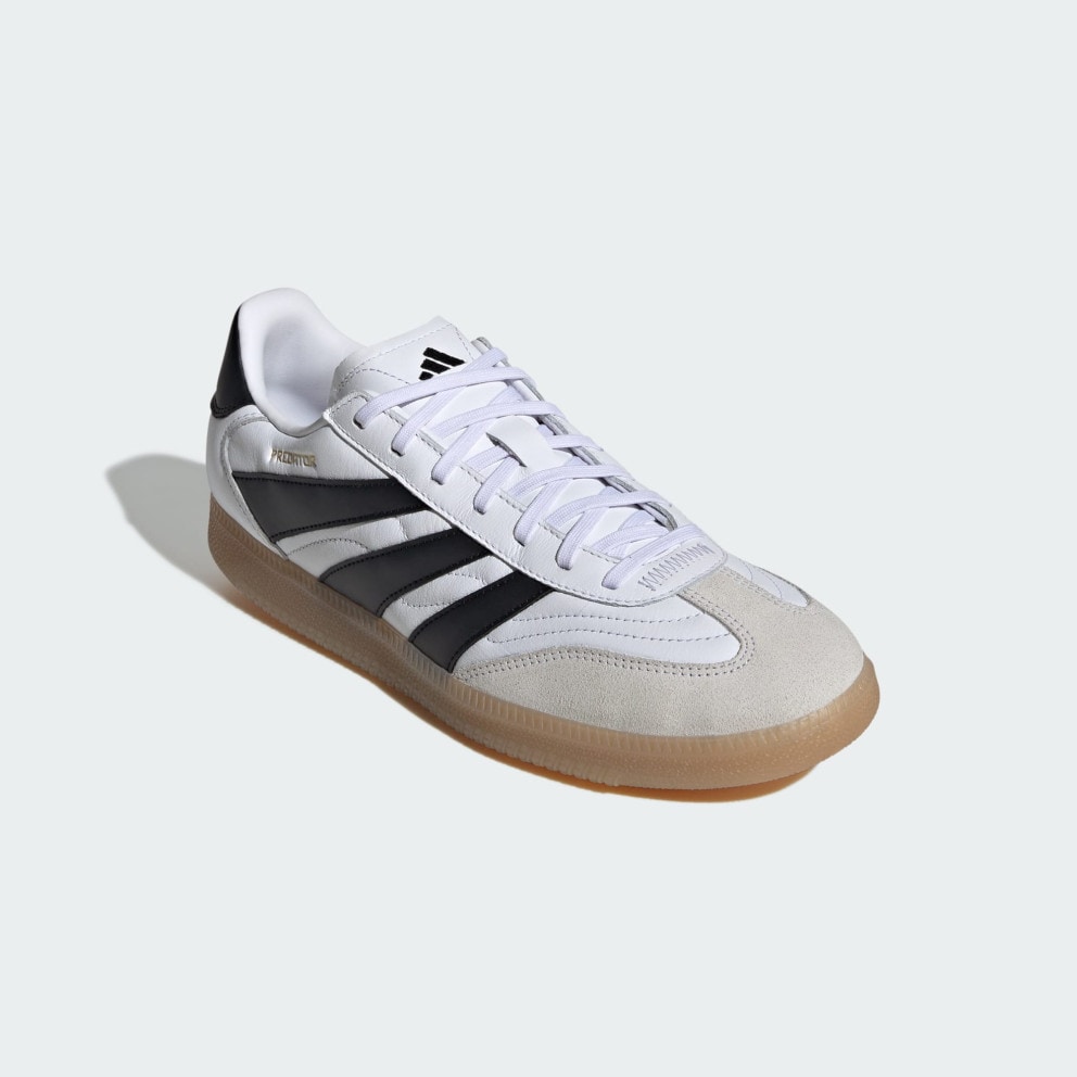 adidas Predator Freestyle Indoor Boots
