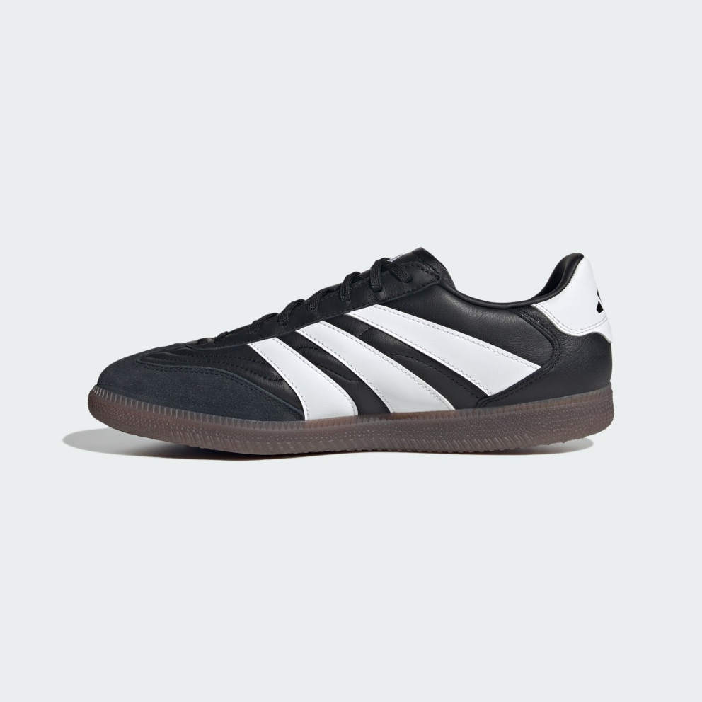 adidas Predator Freestyle Indoor Boots