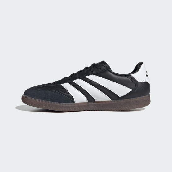 adidas Predator Freestyle Indoor Boots