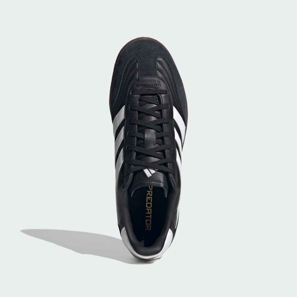 adidas Predator Freestyle Indoor Boots