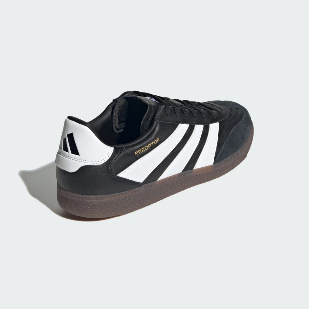adidas Predator Freestyle Indoor Boots