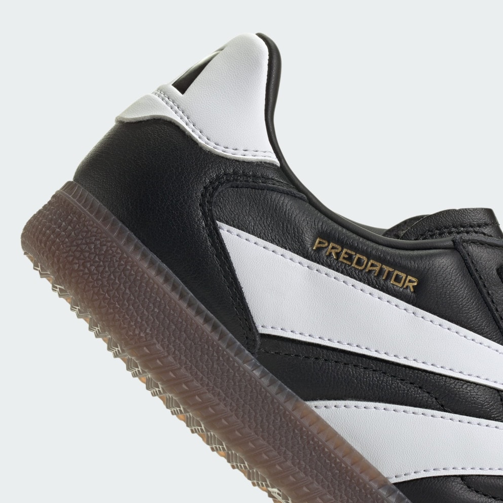 adidas Predator Freestyle Indoor Boots