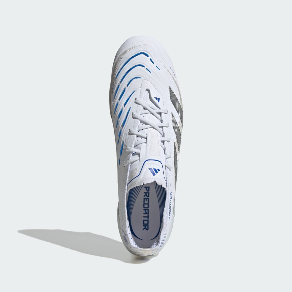 adidas Predator Elite Firm Ground Boots