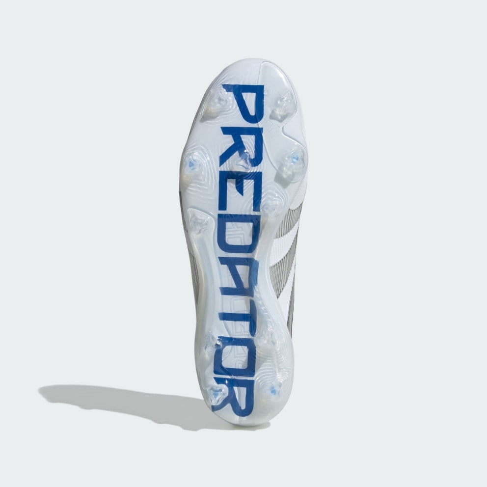 adidas Predator Elite Firm Ground Boots