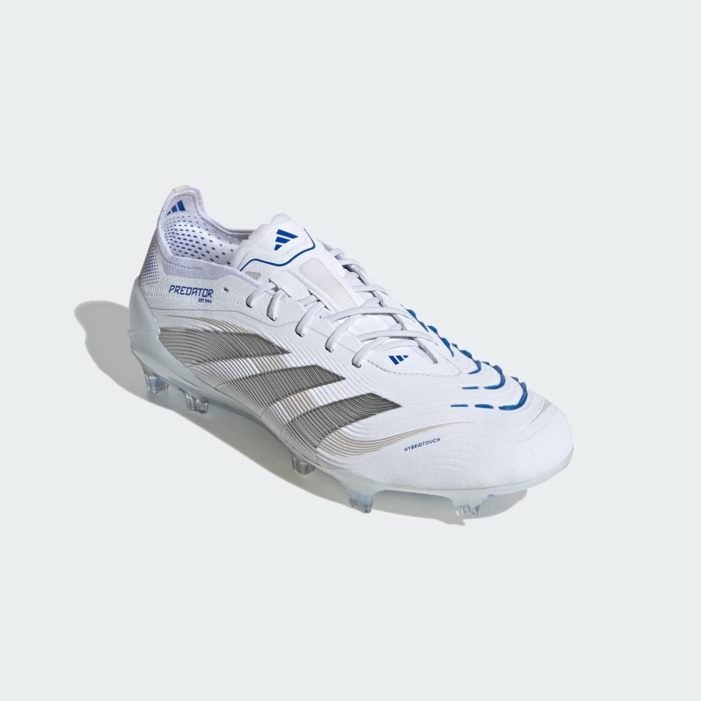 adidas Predator Elite Firm Ground Boots
