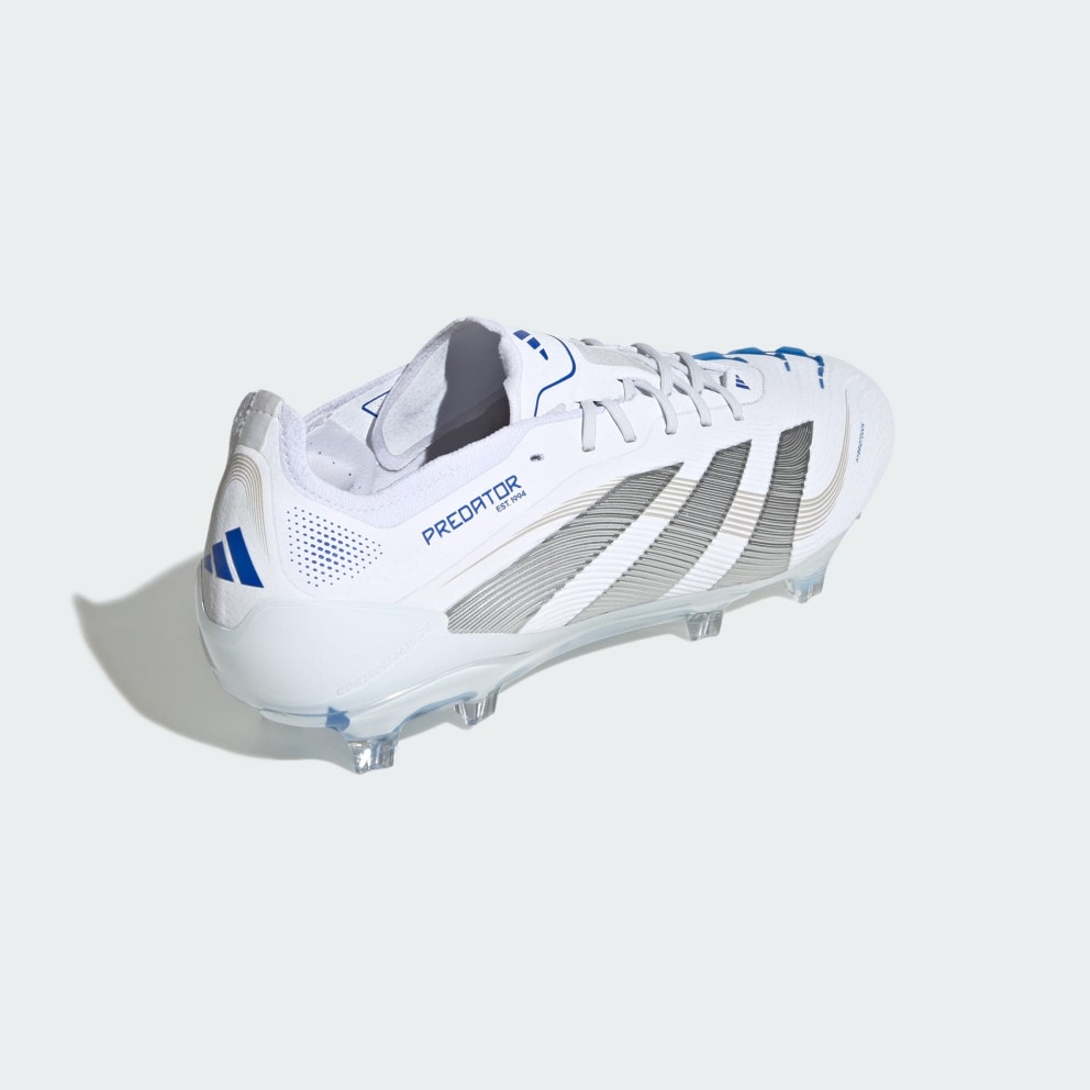 adidas Predator Elite Firm Ground Boots