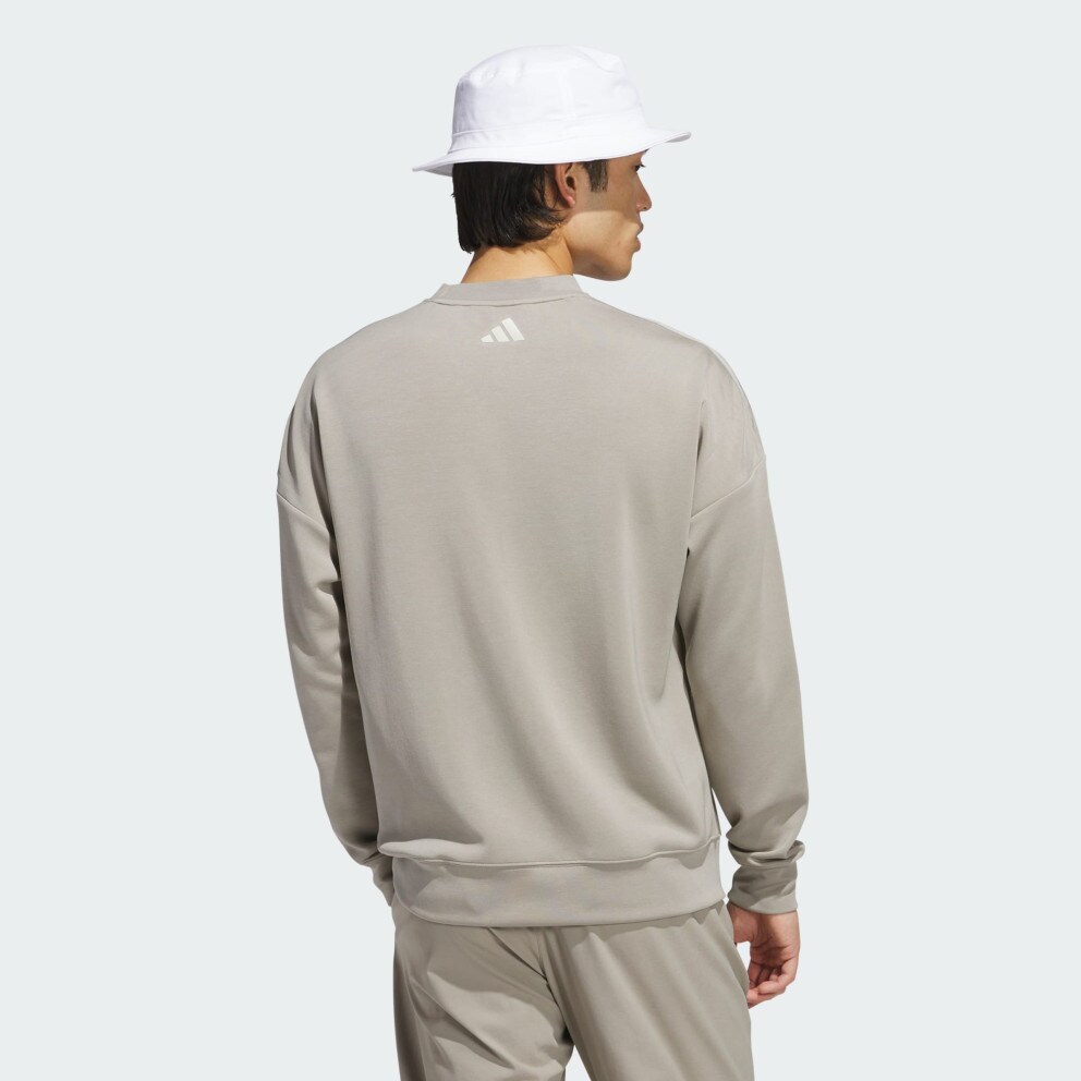adidas Beyond Modal Pullover