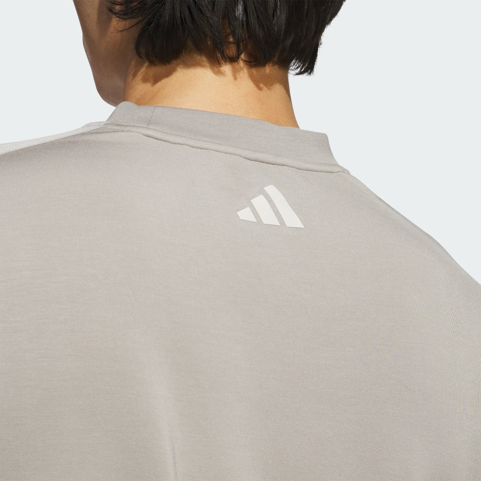 adidas Beyond Modal Pullover