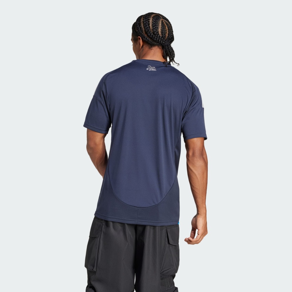 adidas San Diego Fc 25/26 Home Jersey
