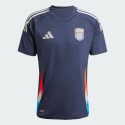adidas San Diego Fc 25/26 Home Jersey