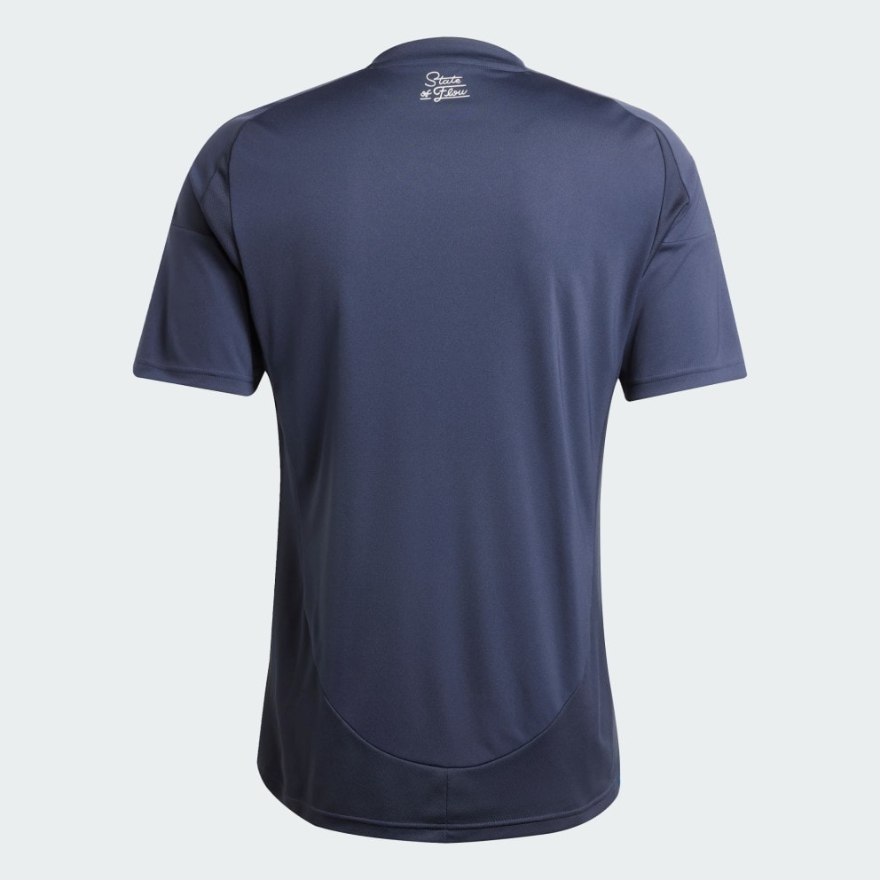 adidas San Diego Fc 25/26 Home Jersey