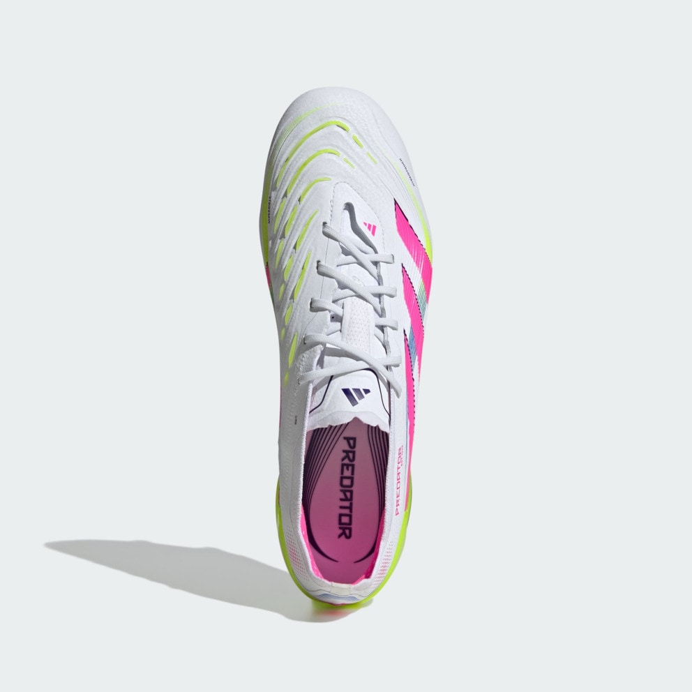 adidas Predator Elite Firm Ground Boots