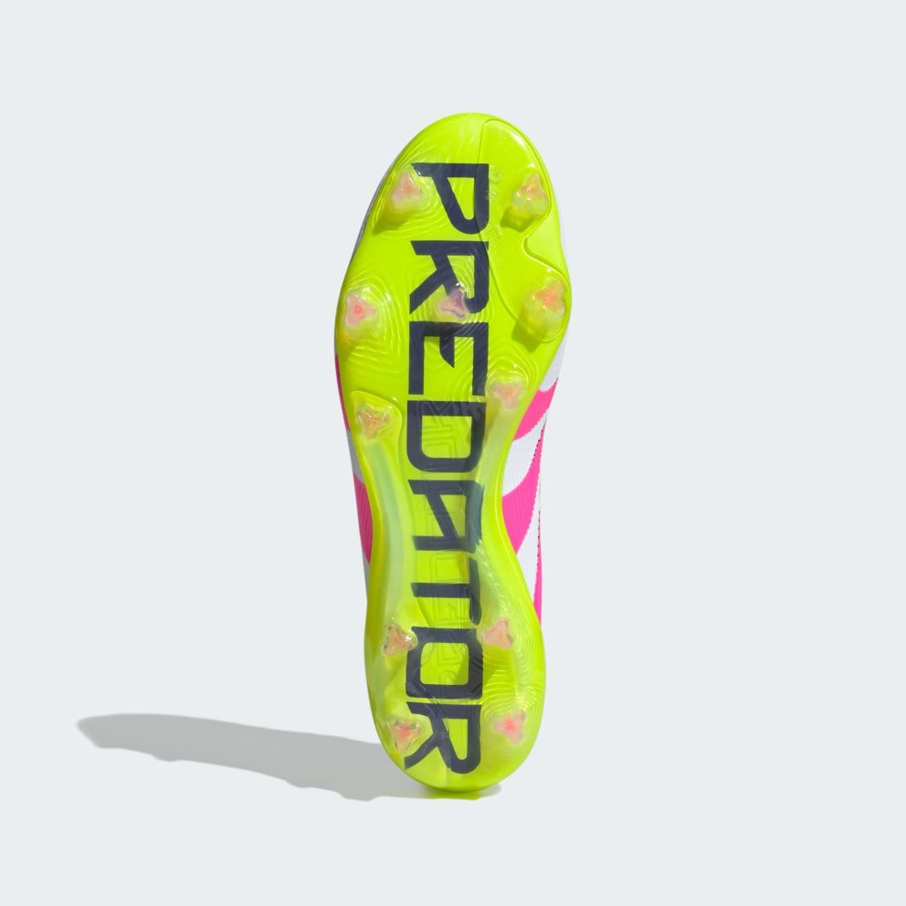 adidas Predator Elite Firm Ground Boots