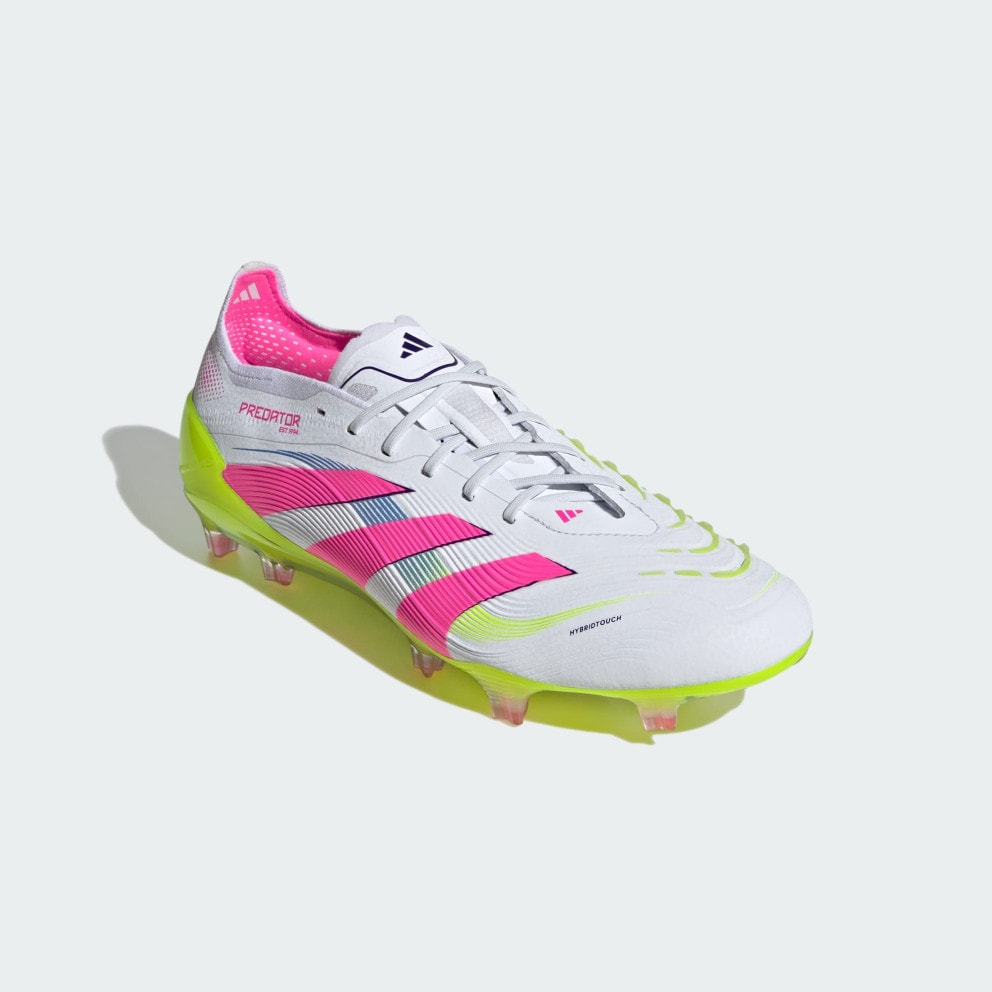 adidas Predator Elite Firm Ground Boots