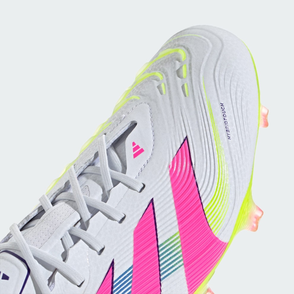 adidas Predator Elite Firm Ground Boots