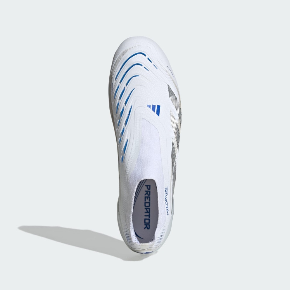 adidas Predator Elite Firm Ground Boots