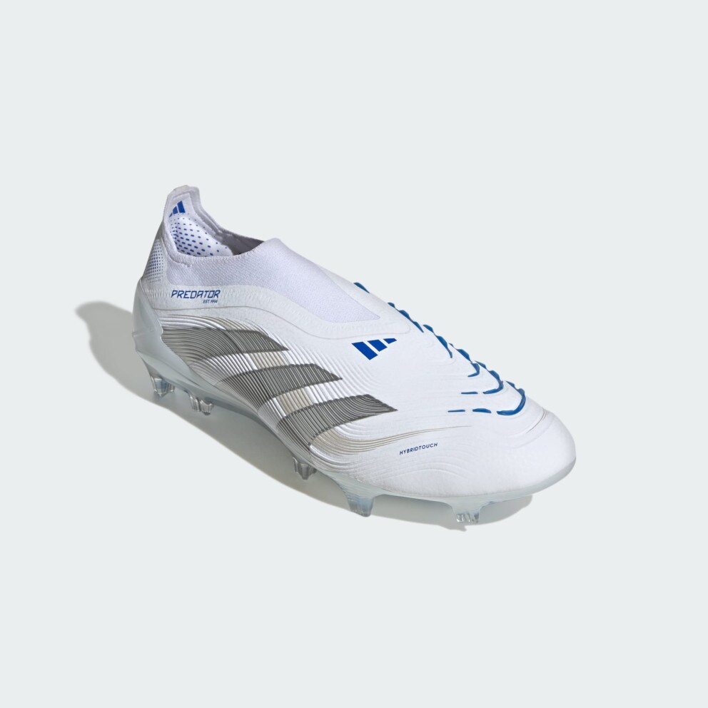 adidas Predator Elite Firm Ground Boots