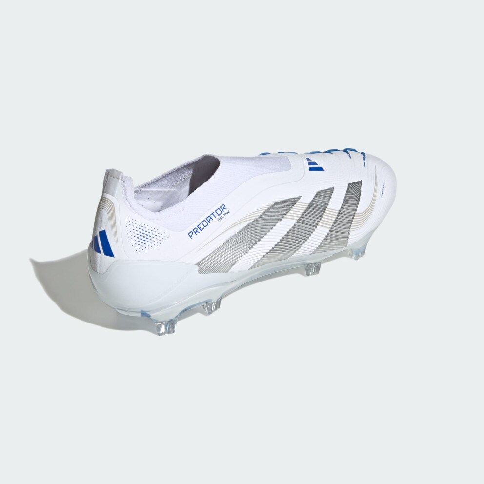 adidas Predator Elite Firm Ground Boots