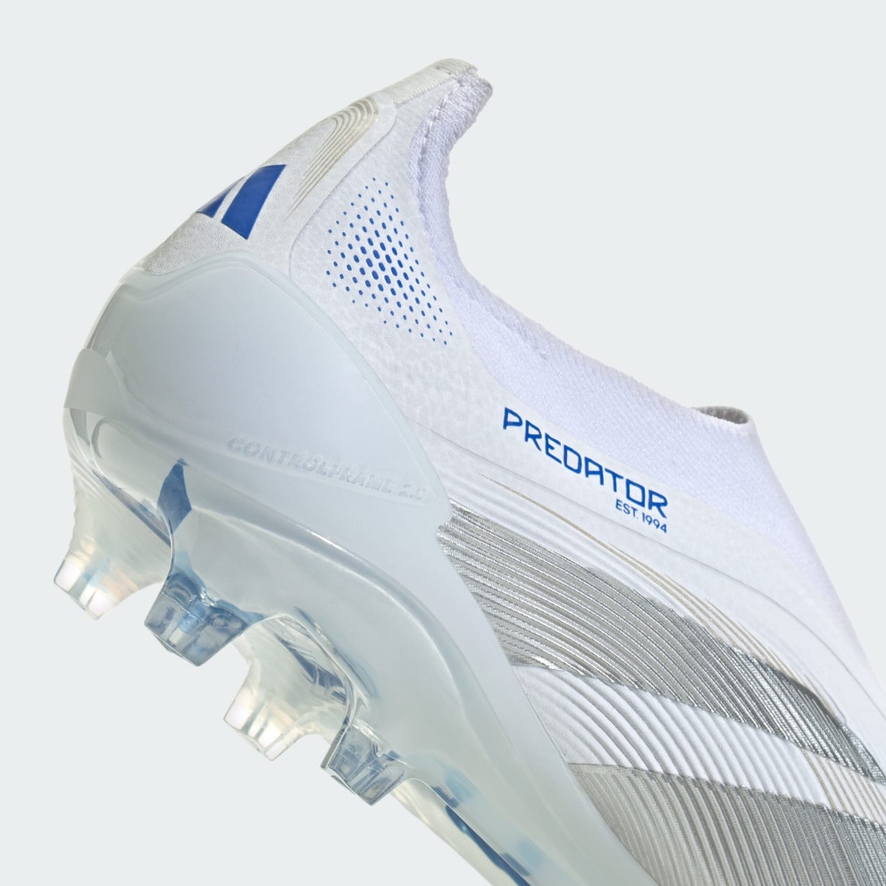 adidas Predator Elite Firm Ground Boots