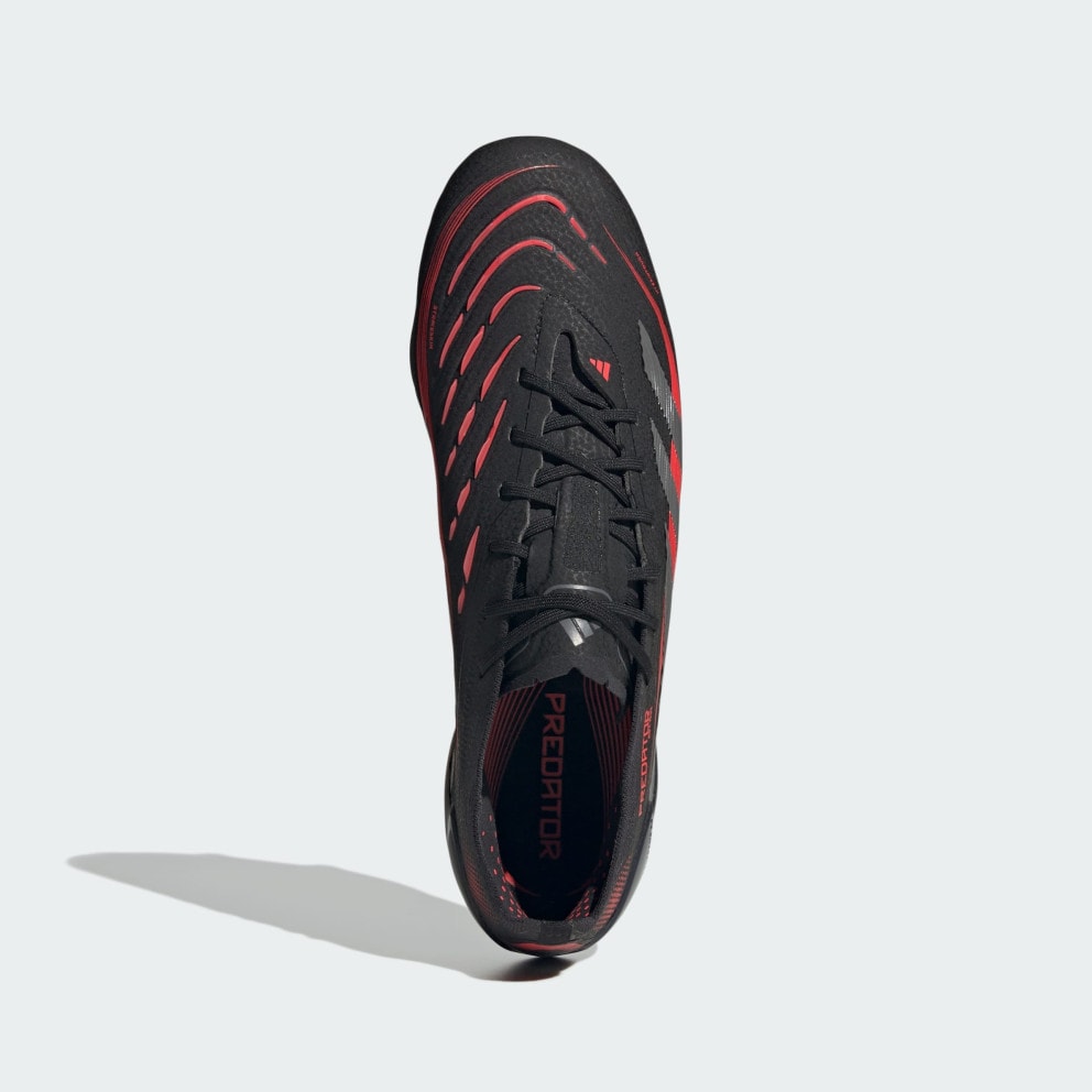 adidas Predator Elite Firm Ground Boots