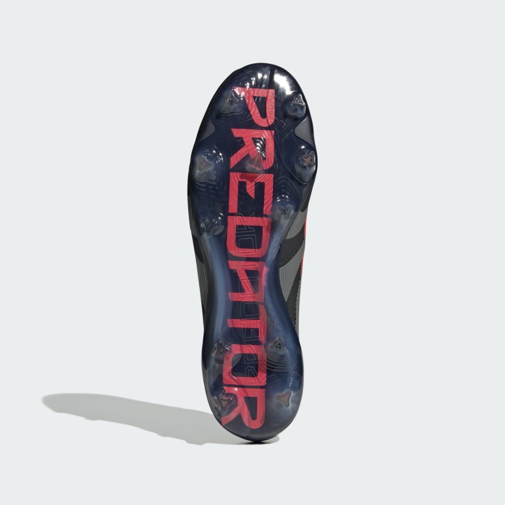 adidas Predator Elite Firm Ground Boots