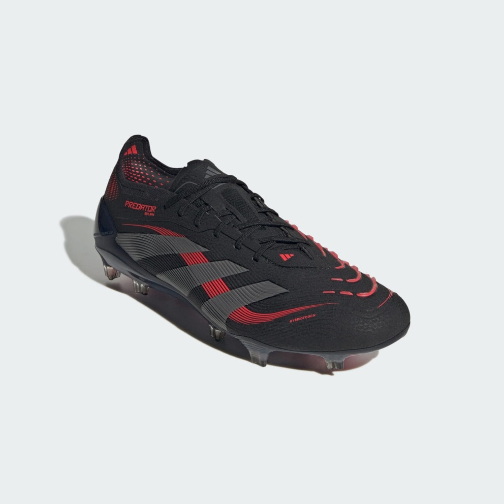 adidas Predator Elite Firm Ground Boots