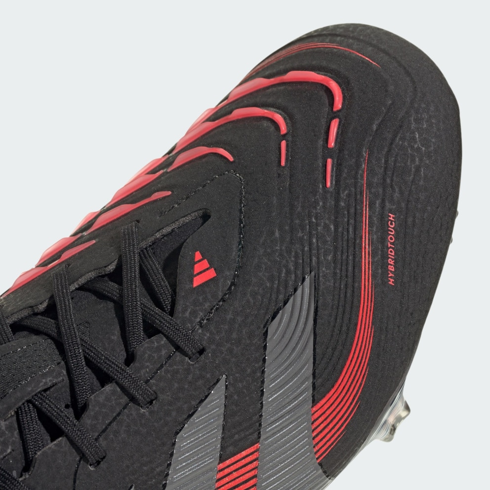 adidas Predator Elite Firm Ground Boots