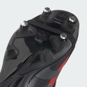 adidas Predator League Fold-Over Tongue Soft Ground Boots