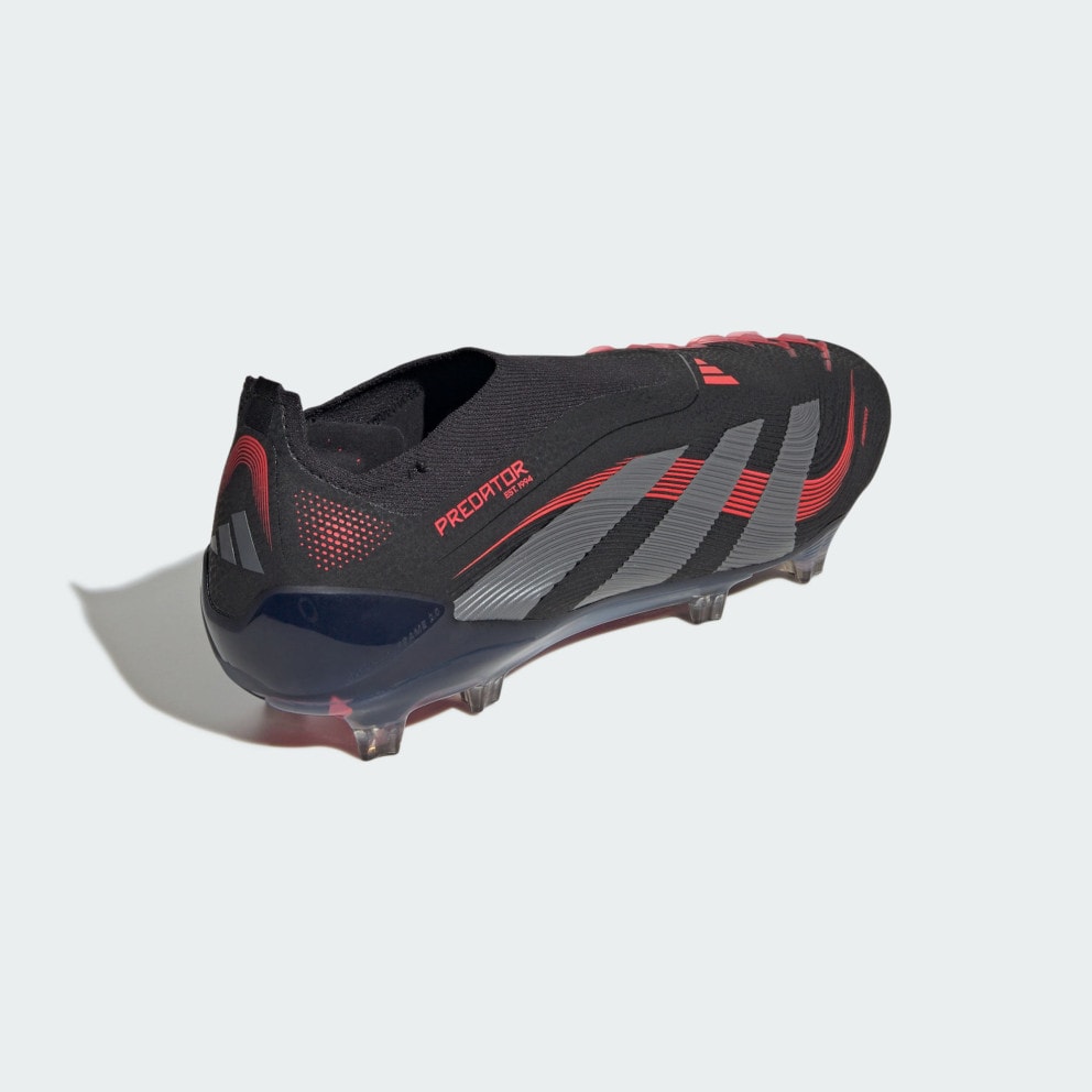 adidas Predator Elite Firm Ground Boots