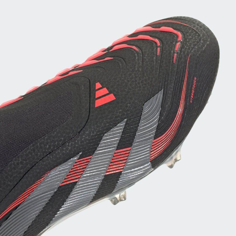 adidas Predator Elite Firm Ground Boots