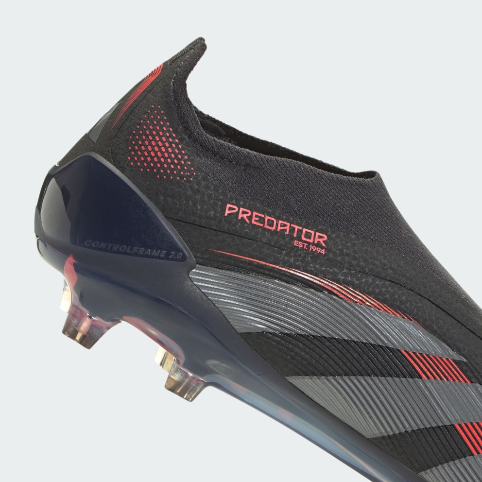 adidas Predator Elite Firm Ground Boots