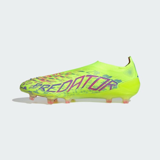 adidas Predator Elite Firm Ground Boots