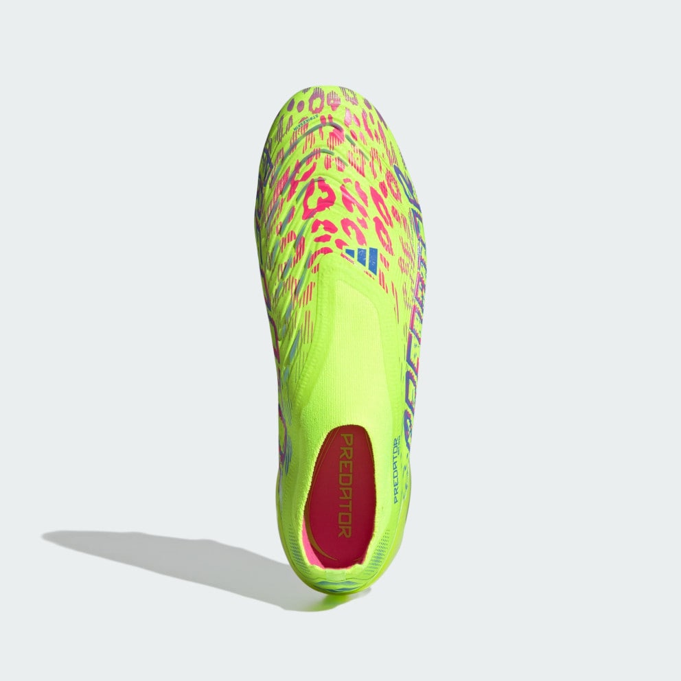 adidas Predator Elite Firm Ground Boots