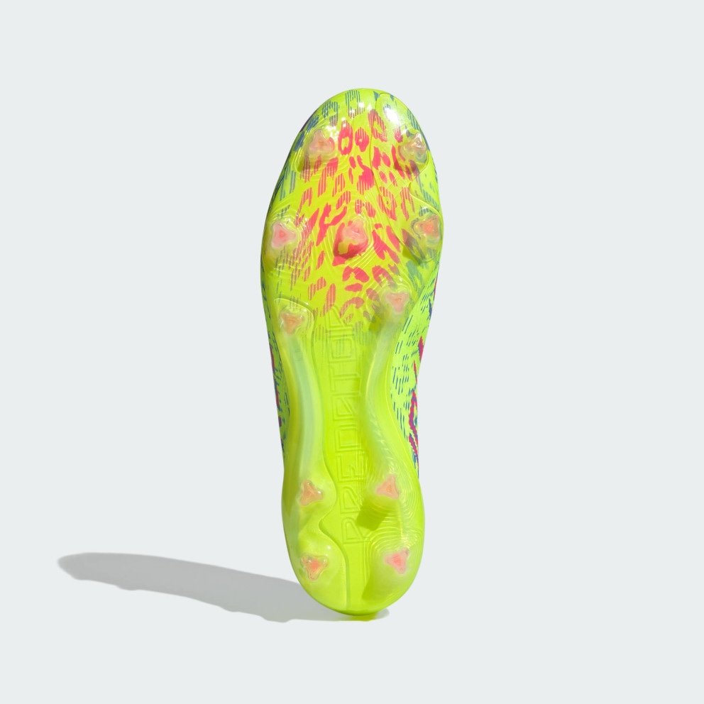 adidas Predator Elite Firm Ground Boots