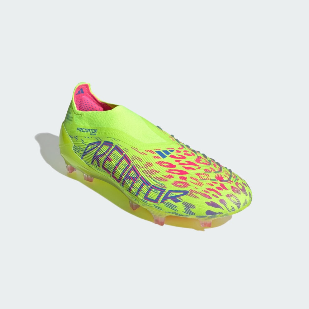 adidas Predator Elite Firm Ground Boots