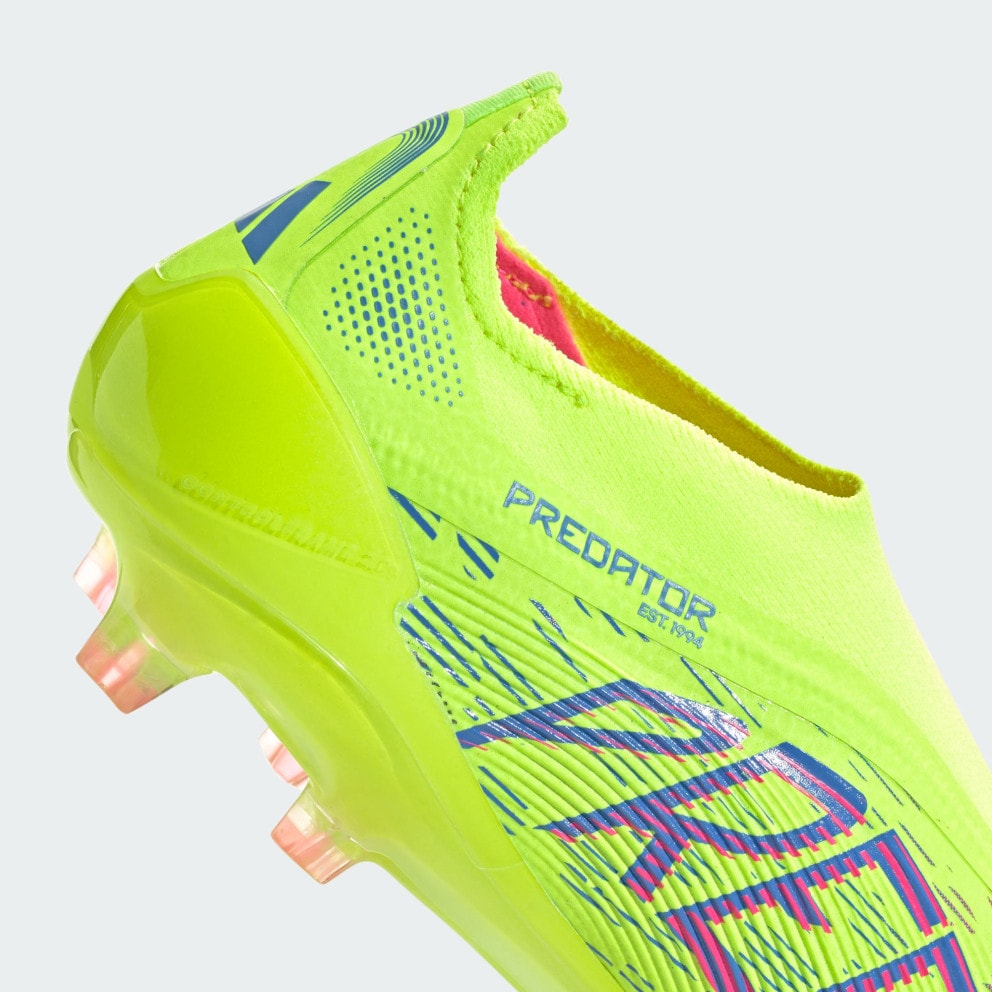 adidas Predator Elite Firm Ground Boots