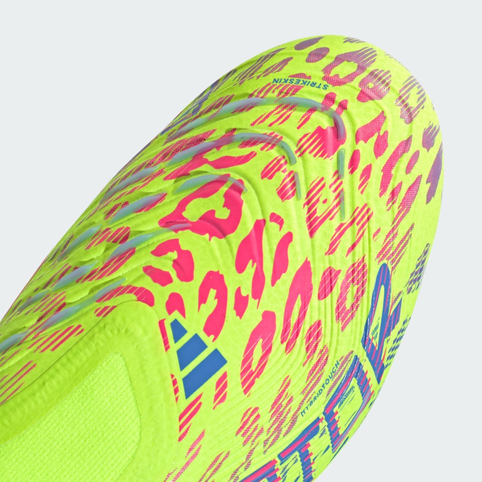 adidas Predator Elite Firm Ground Boots