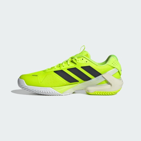 adidas Adizero Ubersonic 5 Clay Tennis Shoes