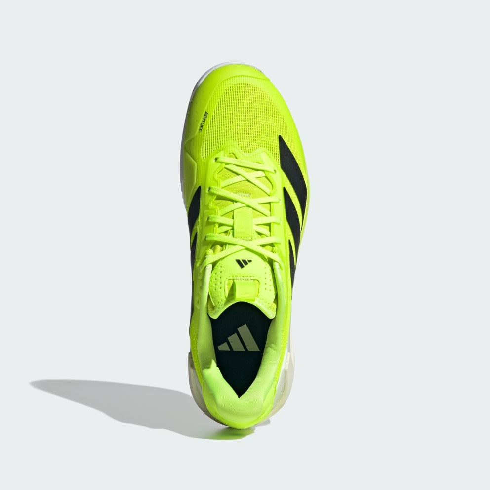 adidas Adizero Ubersonic 5 Clay Tennis Shoes