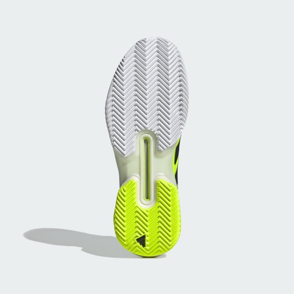 adidas Adizero Ubersonic 5 Clay Tennis Shoes