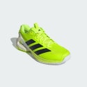 adidas Adizero Ubersonic 5 Clay Tennis Shoes