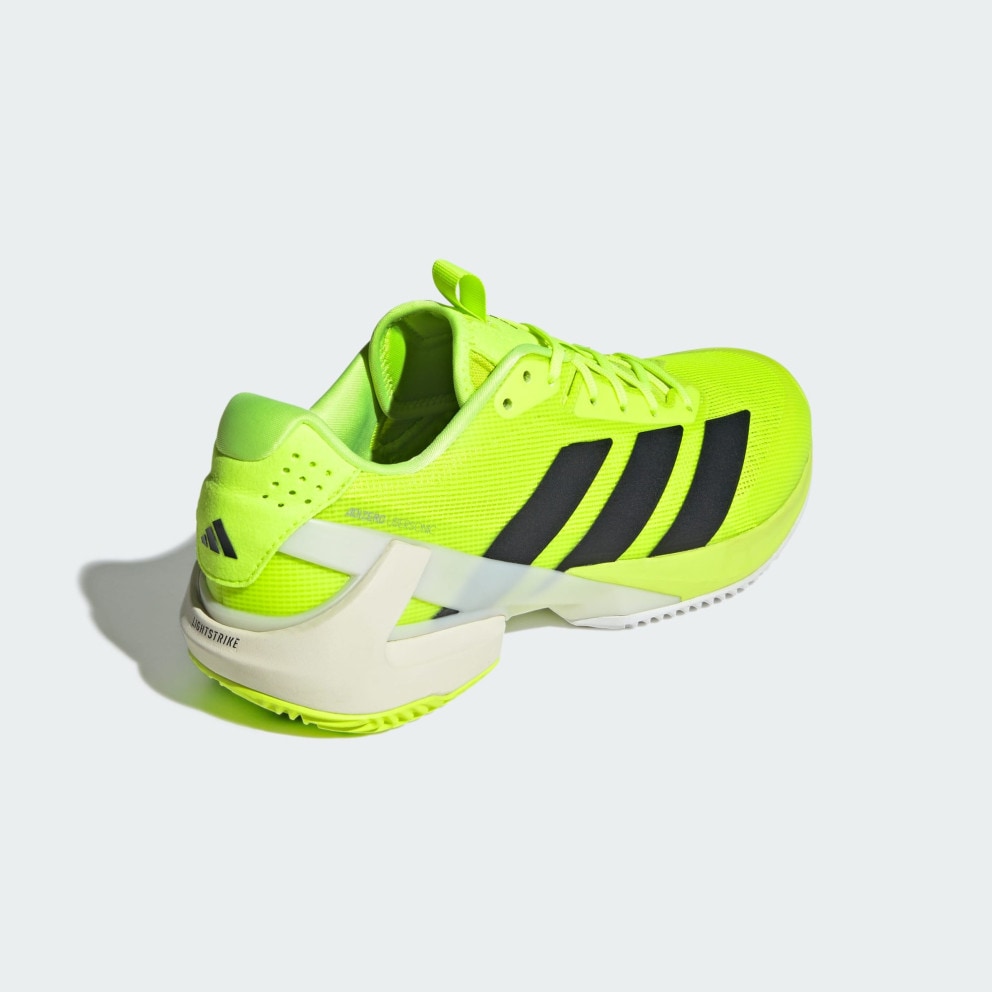 adidas Adizero Ubersonic 5 Clay Tennis Shoes