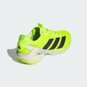 adidas Adizero Ubersonic 5 Clay Tennis Shoes
