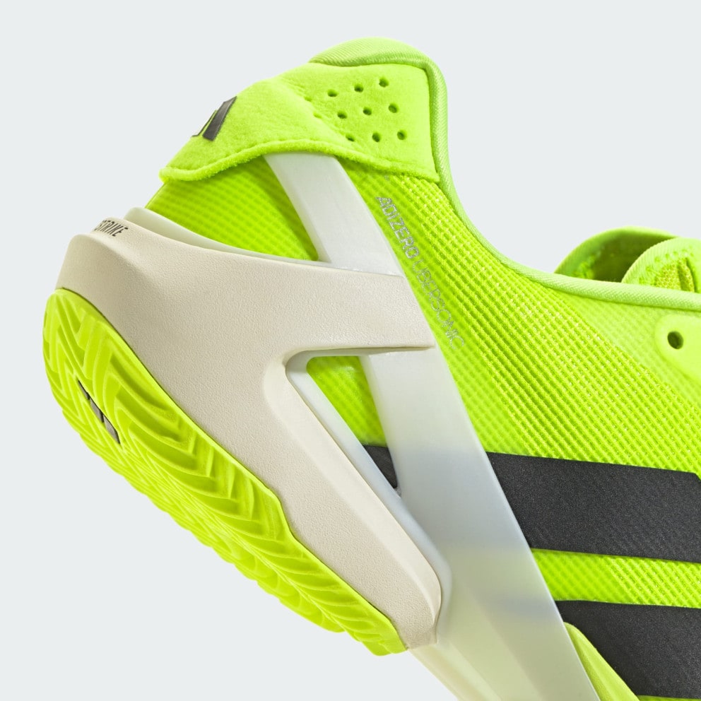 adidas Adizero Ubersonic 5 Clay Tennis Shoes