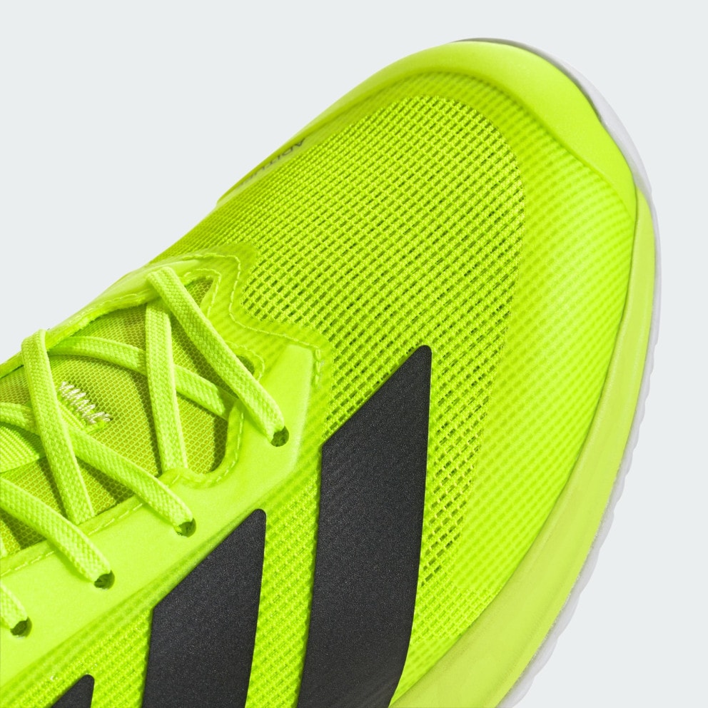 adidas Adizero Ubersonic 5 Clay Tennis Shoes