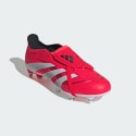 adidas Predator League Fold-Over Tongue Soft Ground Boots