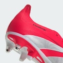 adidas Predator League Fold-Over Tongue Soft Ground Boots