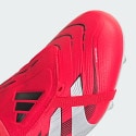 adidas Predator League Fold-Over Tongue Soft Ground Boots